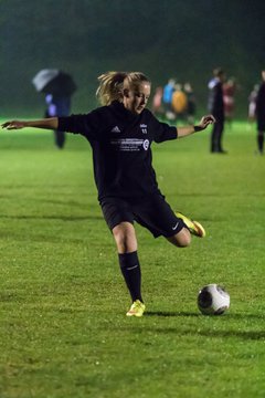 Bild 59 - B-Juniorinnen TuS Tensfeld - MTSV Olympia Neum�nster : Ergebnis: 4:1